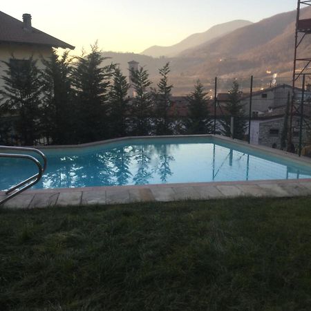 Poggio Ai Vigneti Διαμέρισμα Entratico Εξωτερικό φωτογραφία