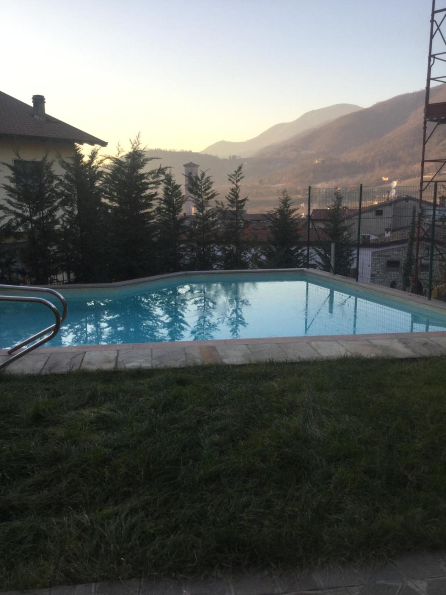 Poggio Ai Vigneti Διαμέρισμα Entratico Εξωτερικό φωτογραφία