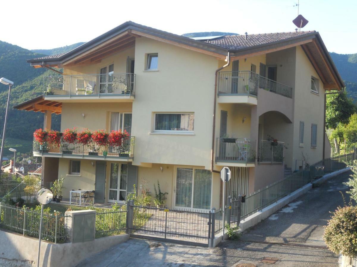 Poggio Ai Vigneti Διαμέρισμα Entratico Εξωτερικό φωτογραφία